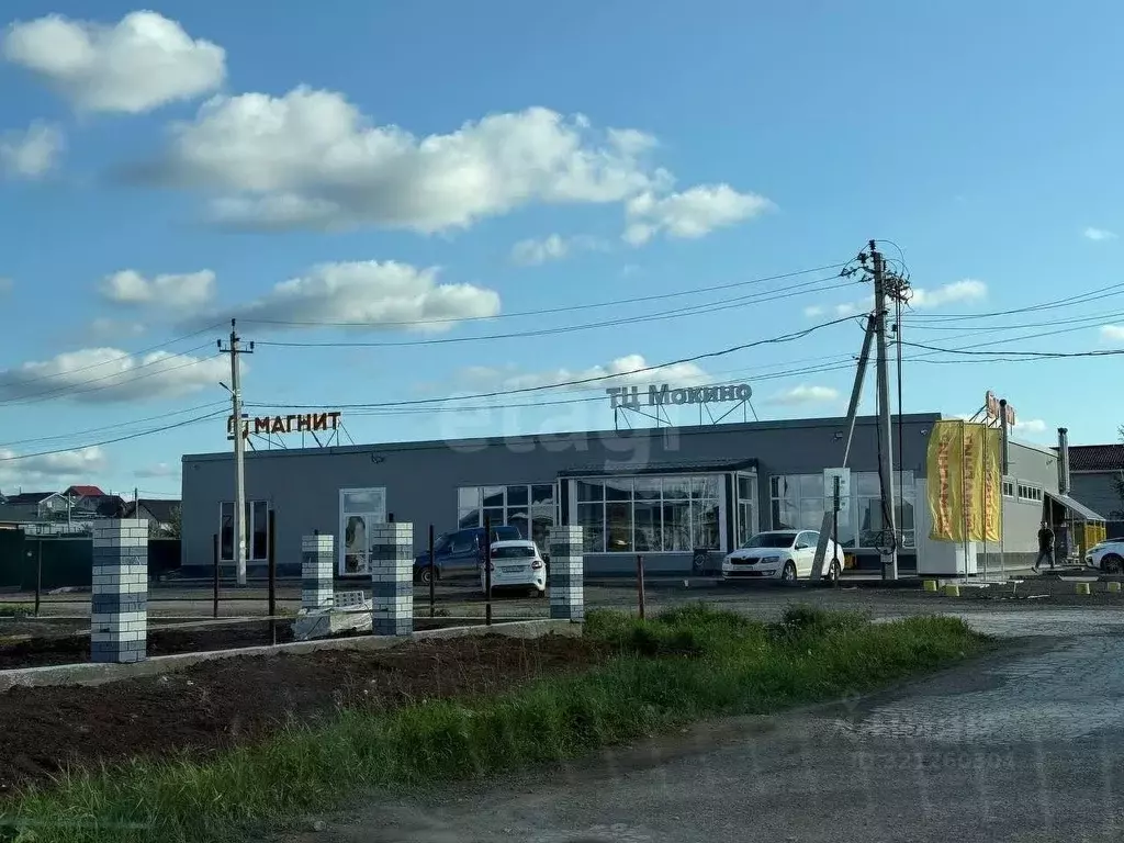 Дом в Пермский край, Пермский муниципальный округ, Грин парк кп ул. ... - Фото 2