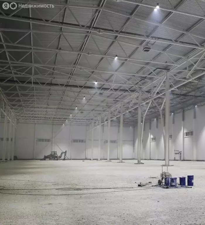Производственное помещение (3600 м) - Фото 2