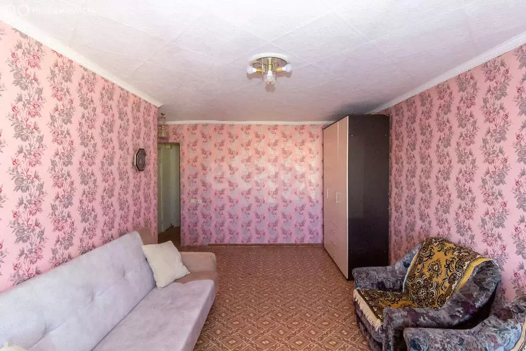 1к в -комнатной квартире (26 м) - Фото 2