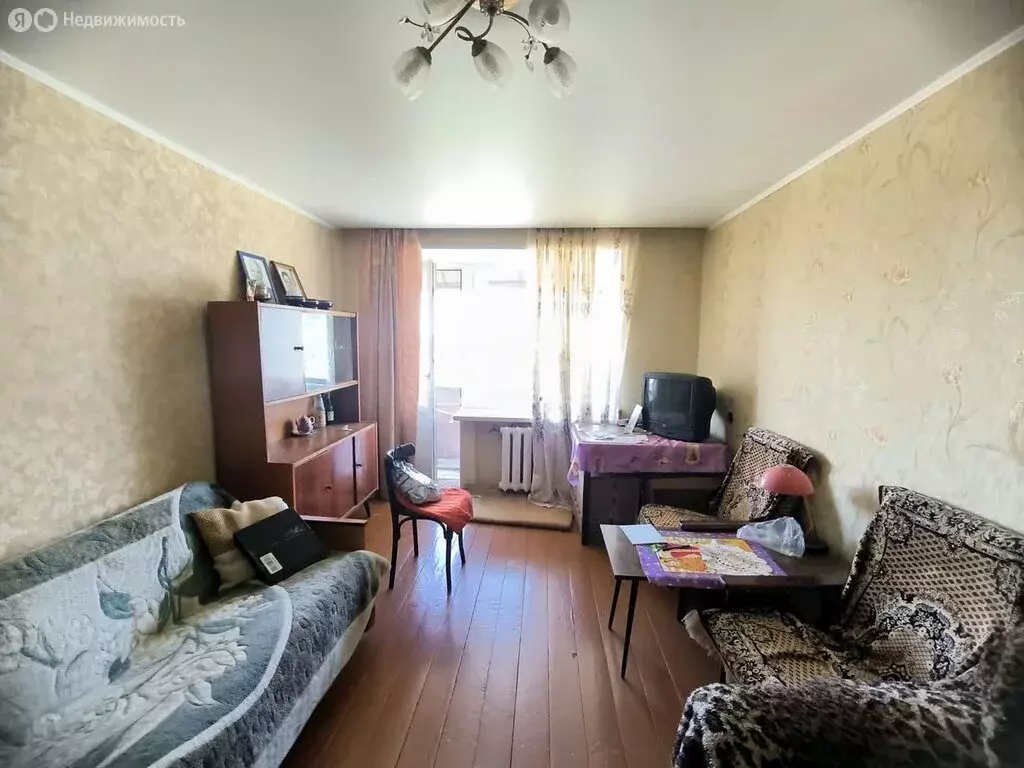 2-комнатная квартира: Муром, Радиозаводское шоссе, 36 (45.1 м) - Фото 1