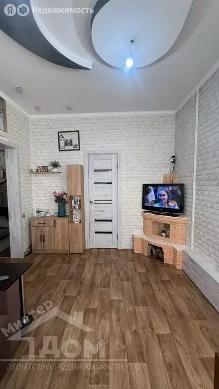 1-комнатная квартира: Киселёвск, Казанская улица, 7 (30 м) - Фото 1