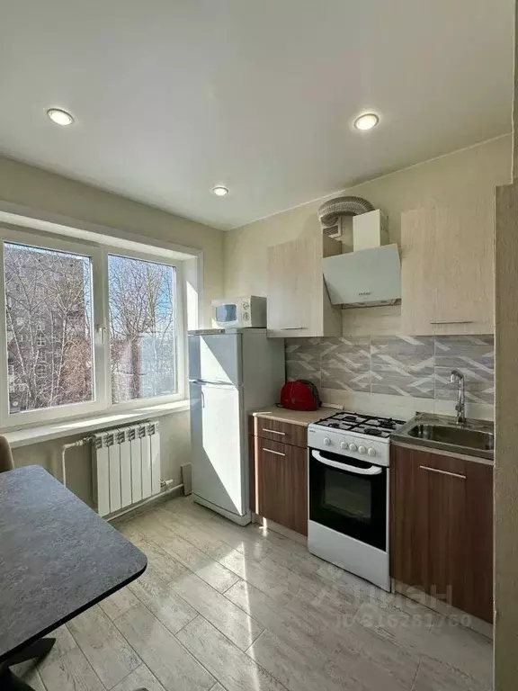 4-к кв. Архангельская область, Архангельск ул. В.И. Воронина, 25к3 ... - Фото 1