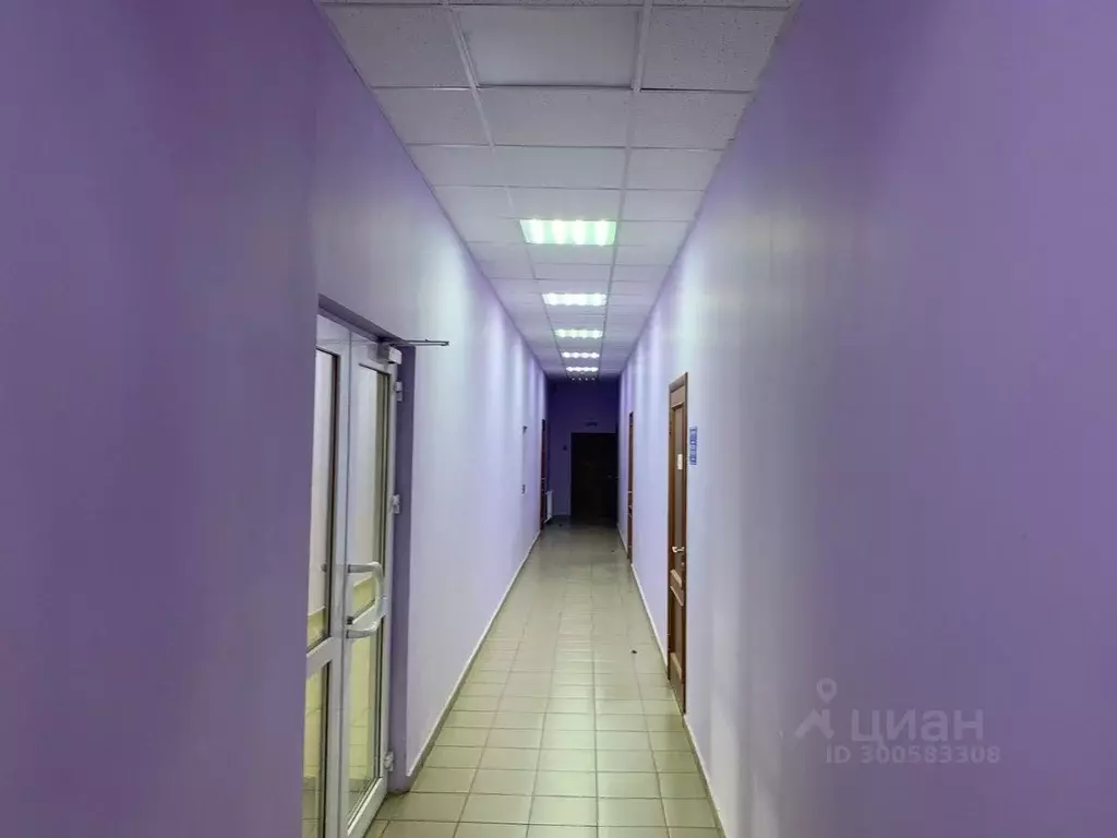 Склад в Красноярский край, Красноярск ул. Сплавучасток, 9 (2500 м) - Фото 1