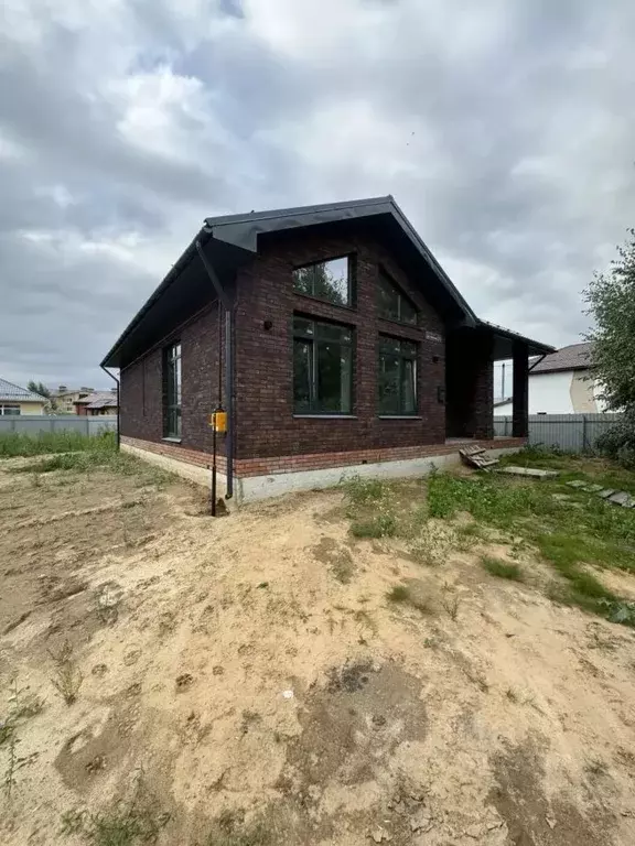 Коттедж в Татарстан, Пестречинский район, Богородское с/пос, д. Куюки ... - Фото 2