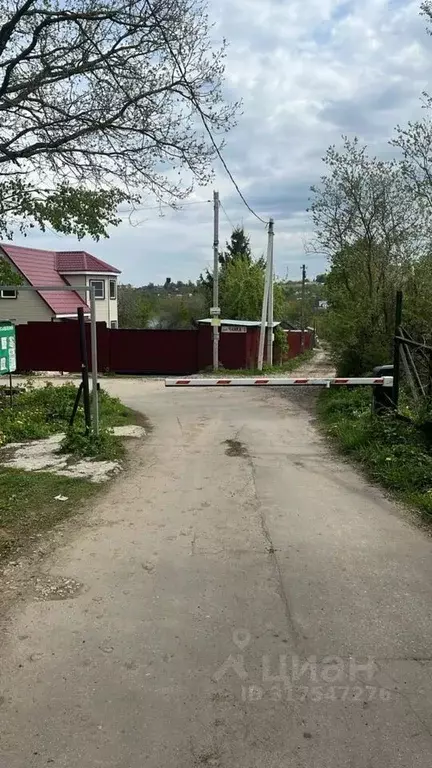 Дом в Тульская область, Тула Чайка СНТ,  (20 м) - Фото 0