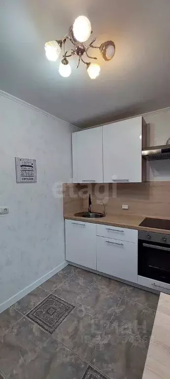 2-к кв. Тюменская область, Тюмень ул. Пермякова, 52 (48.0 м) - Фото 2