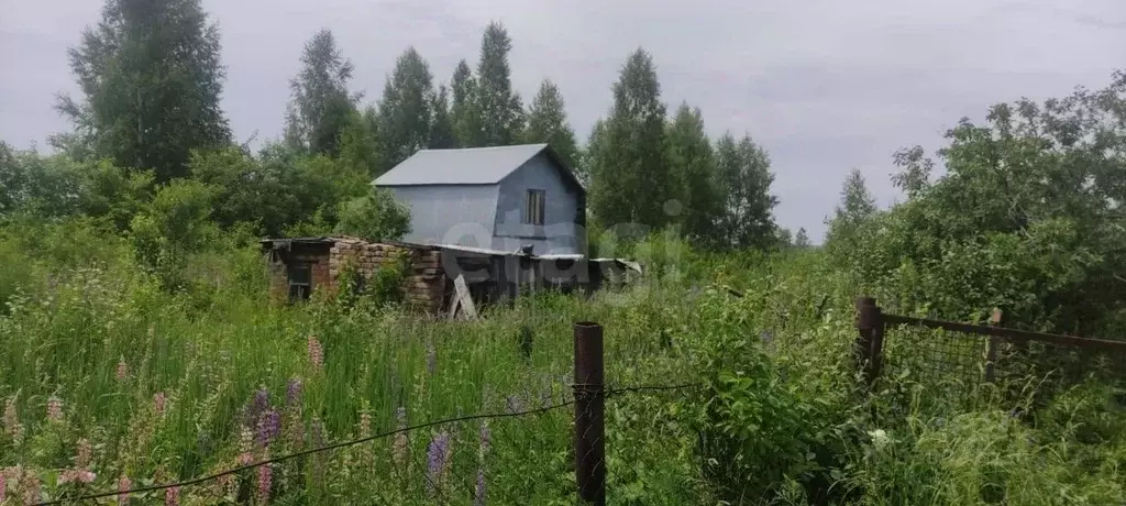 Дом в Башкортостан, Кармаскалинский район, Бузовьязовский сельсовет, ... - Фото 2