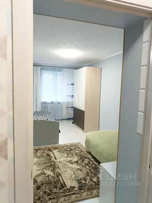 3-к кв. Ярославская область, Ярославль ул. Гоголя, 19 (60.0 м) - Фото 2