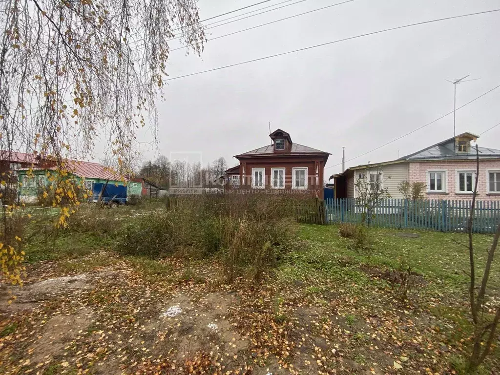 Дом в Владимирская область, Суздальский район, Боголюбовское ... - Фото 0