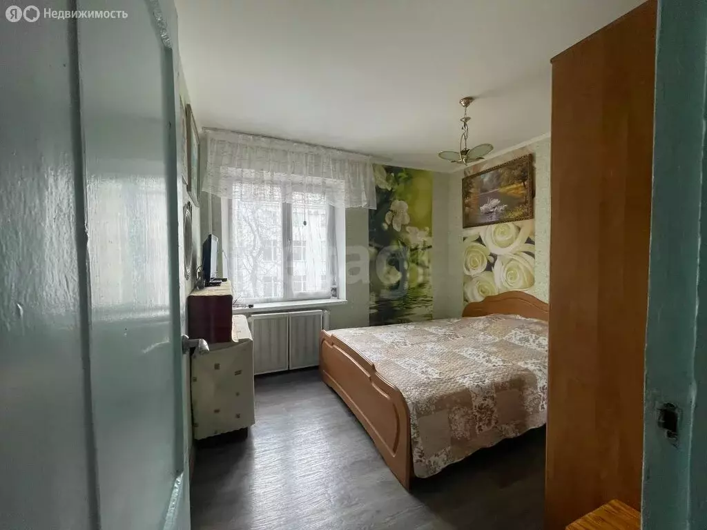 2-комнатная квартира: Ставрополь, Шпаковская улица, 90/1 (35.8 м) - Фото 2