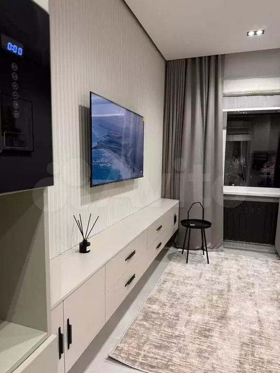 Апартаменты-студия, 25 м, 11/17 эт. - Фото 0