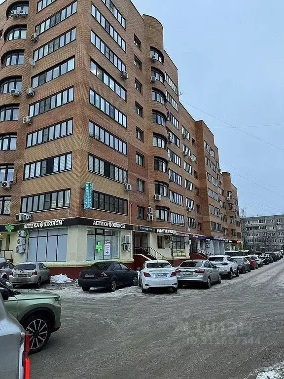 Помещение свободного назначения в Московская область, Домодедово ... - Фото 1