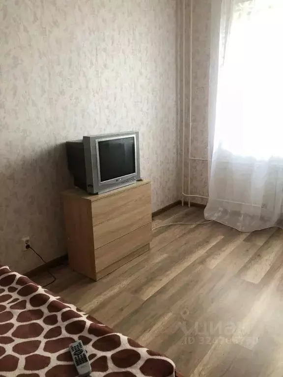 1-к кв. Ярославская область, Ярославль ул. Батова, 3к4 (40.0 м) - Фото 2