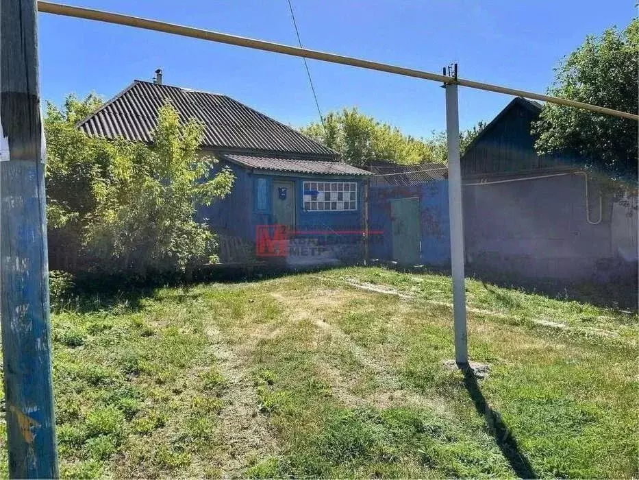 Дом в Белгородская область, Старооскольский городской округ, с. ... - Фото 0
