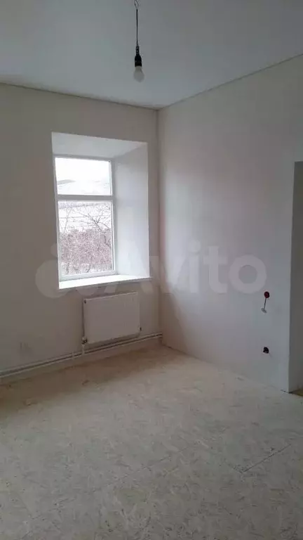 2-к. квартира, 51 м, 1/1 эт. - Фото 1