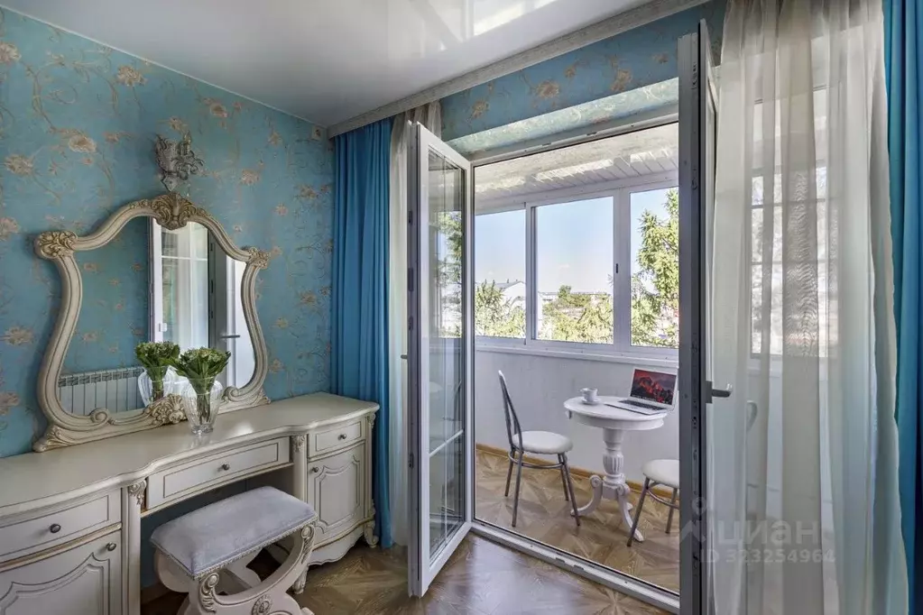 2-к кв. Владимирская область, Муром ул. Льва Толстого, 18 (50.0 м) - Фото 2