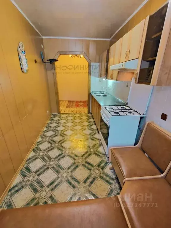 4-к кв. Московская область, Мытищи Шараповская ул., 8к2 (83.0 м) - Фото 2