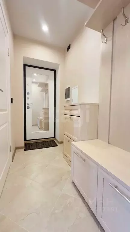 1-к кв. Московская область, Раменское пос. Красный Октябрь, 48 (31.6 ... - Фото 1