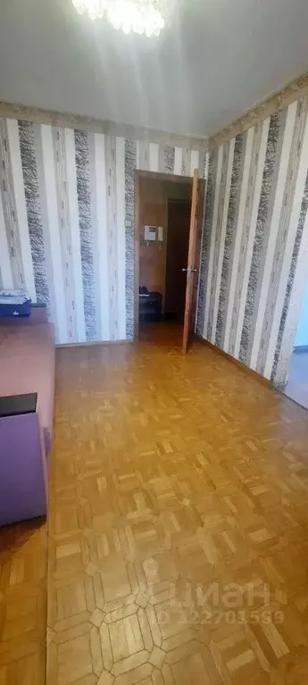 3-к кв. Самарская область, Самара Гаражная ул., 18 (69.0 м) - Фото 1