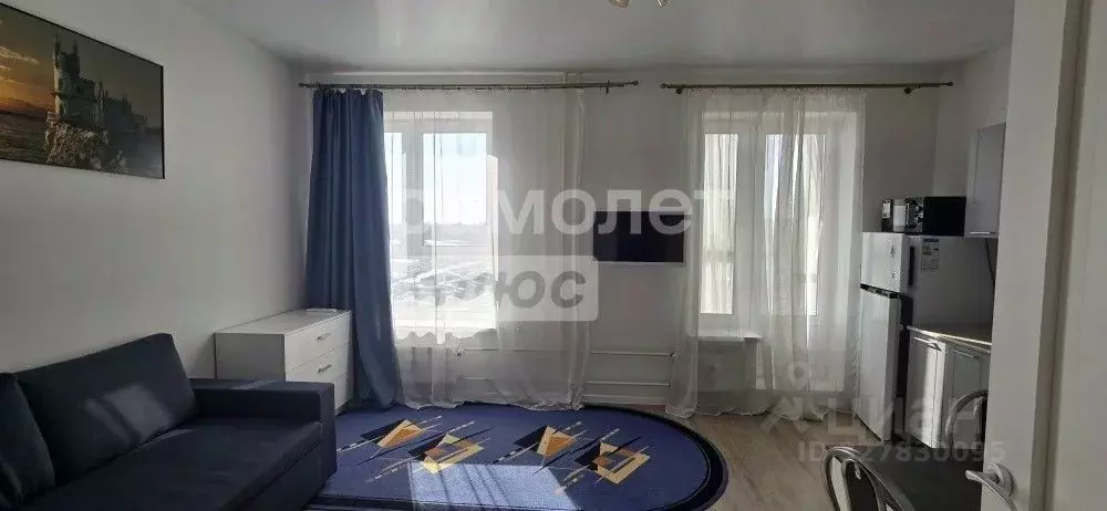 Студия Московская область, Ленинский городской округ, Мисайлово пгт ... - Фото 1