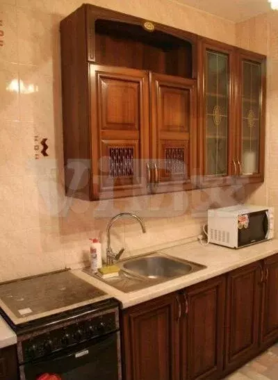 2-к. квартира, 52 м, 4/9 эт. - Фото 0
