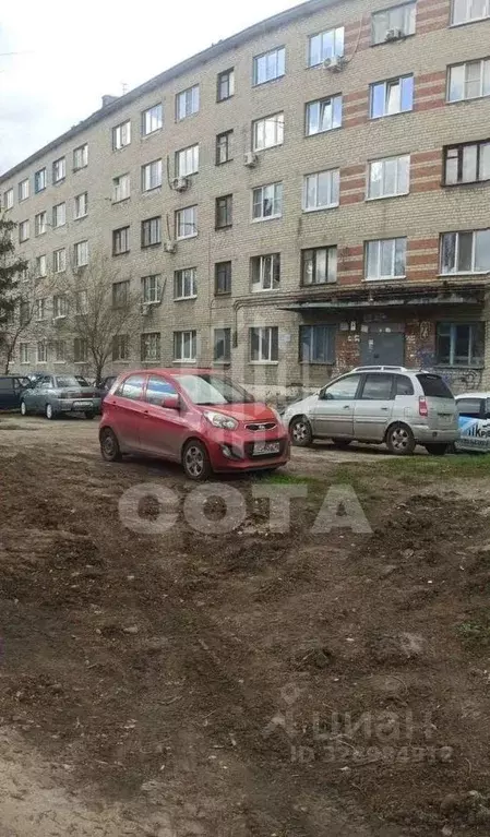Комната Воронежская область, Воронеж Солнечная ул., 23 (16.3 м) - Фото 1