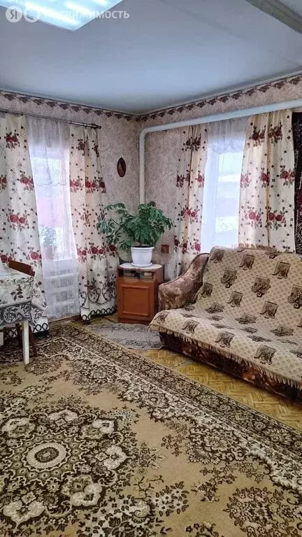 Дом в Старочервово, Набережная улица (46.2 м) - Фото 1