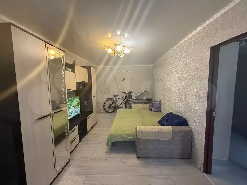 2-к. квартира, 44,4 м, 2/5 эт. - Фото 1