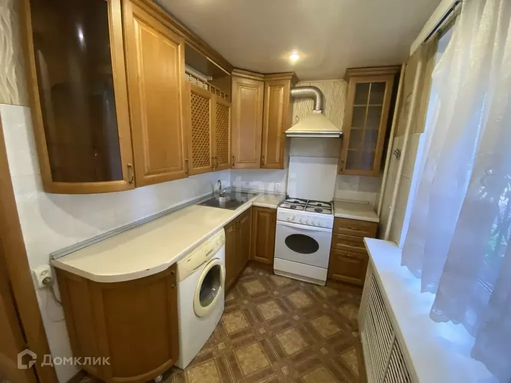 Продаётся 3-к квартира, 58.5 м - Фото 0