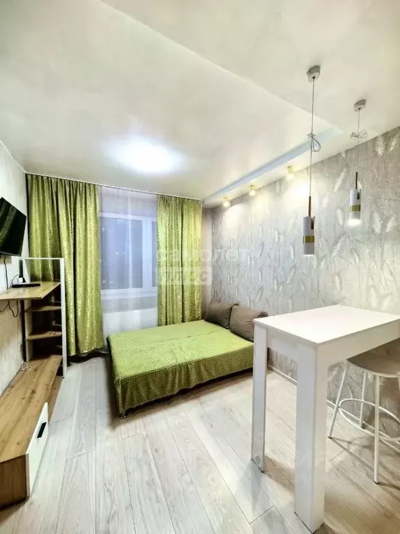 Студия Московская область, Ленинский городской округ, д. Сапроново ул. ... - Фото 2