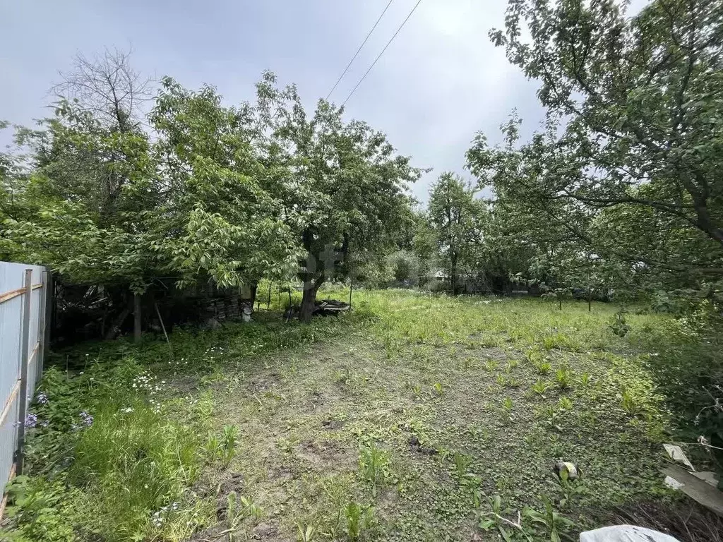 Участок в Брянская область, Брянск Дормаш-1 садоводческое объединение, ... - Фото 2