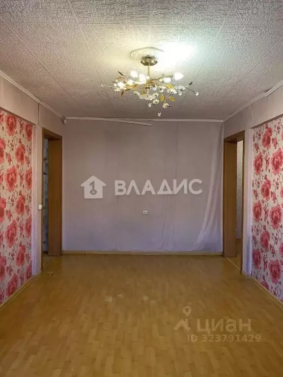 3-к кв. Бурятия, Улан-Удэ Ключевская ул., 24 (60.0 м) - Фото 2