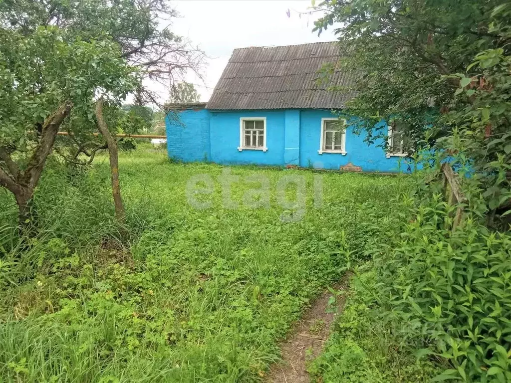 Дом в Брянская область, Брянский район, Супоневское с/пос А-240, 8-й ... - Фото 2