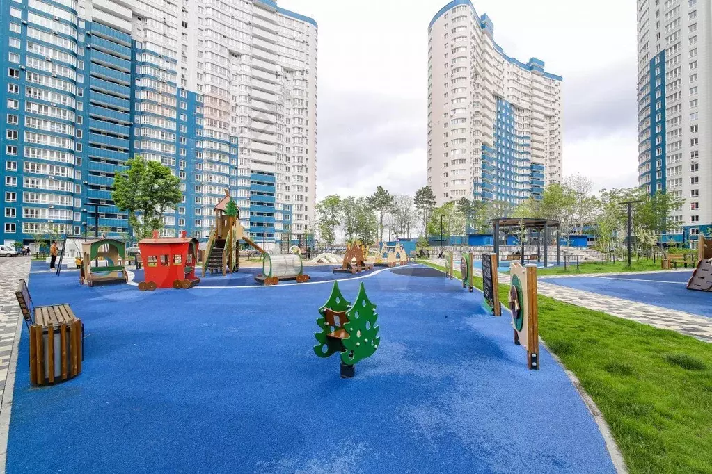 1-к. квартира, 29,2 м, 15/24 эт. - Фото 1