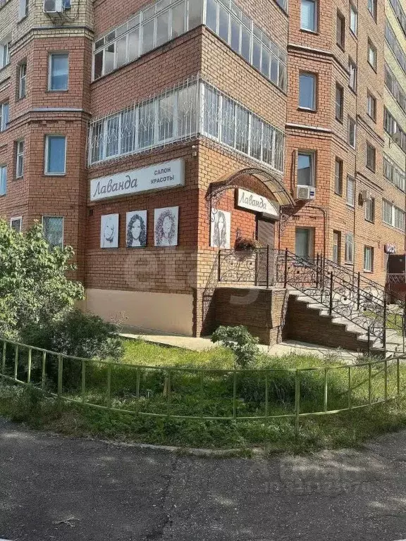 Офис в Владимирская область, Ковров ул. Строителей, 15 (74 м) - Фото 2