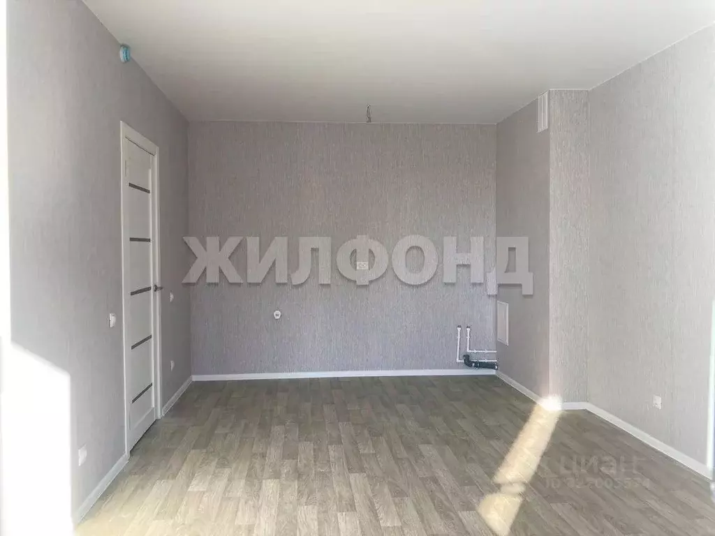 1-к кв. Новосибирская область, Новосибирский район, Станционный ... - Фото 2