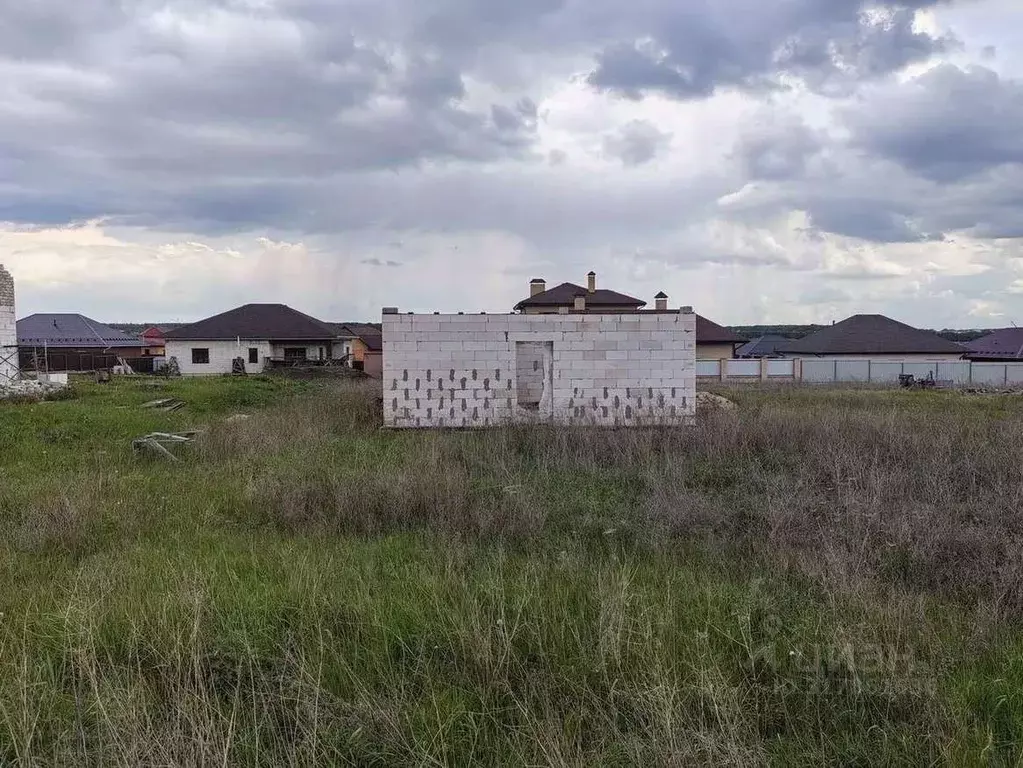 Дом в Белгородская область, Старый Оскол ул. Демидовская (72 м) - Фото 0