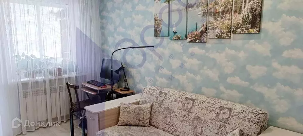 Продаётся 3-к квартира, 63.8 м - Фото 1