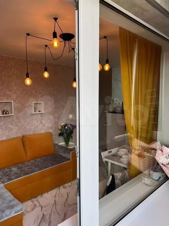 2-к. квартира, 41,5 м, 5/5 эт. - Фото 1