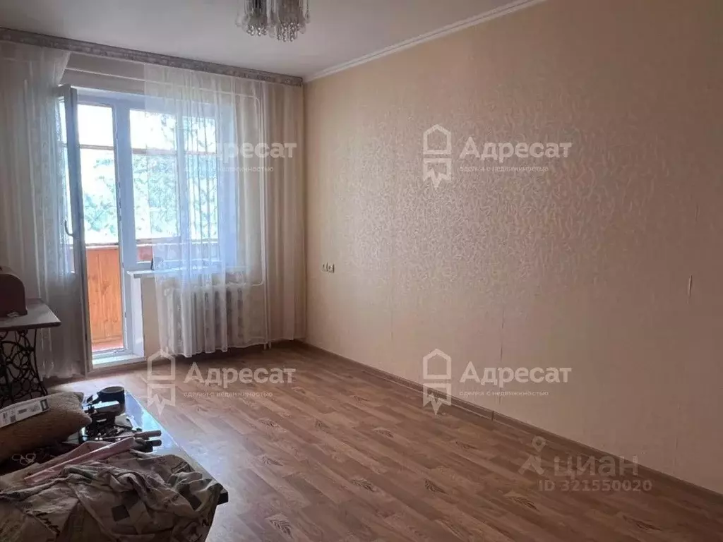 1-к кв. Волгоградская область, Волгоград Караванная ул., 43 (32.3 м) - Фото 0