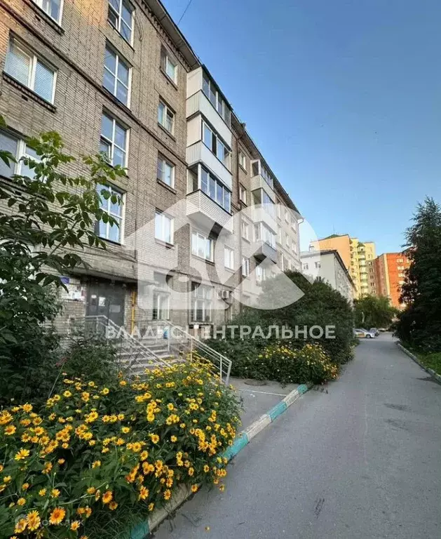 Продаётся 2-к квартира, 42.8 м - Фото 0