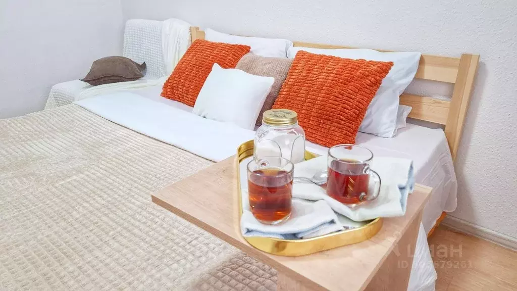 2-к кв. Свердловская область, Екатеринбург ул. Ткачей, 6 (36.0 м) - Фото 1