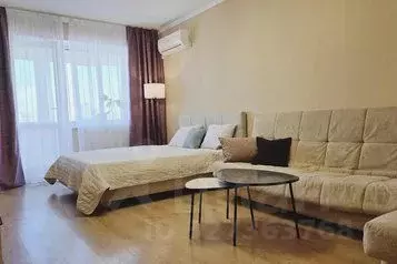 1-к кв. Самарская область, Самара ул. Советской Армии, 238а (55.0 м) - Фото 1