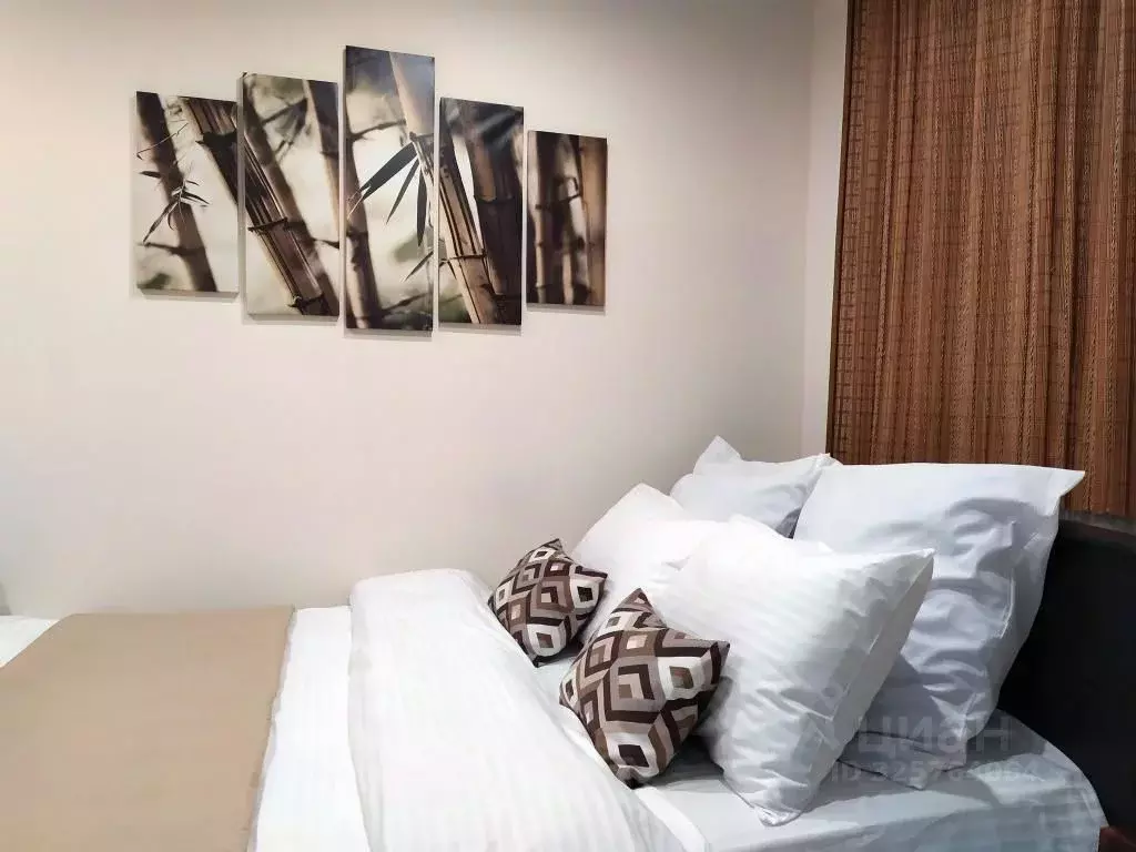 2-к кв. Белгородская область, Белгород ул. Князя Трубецкого, 57 (50.0 ... - Фото 2