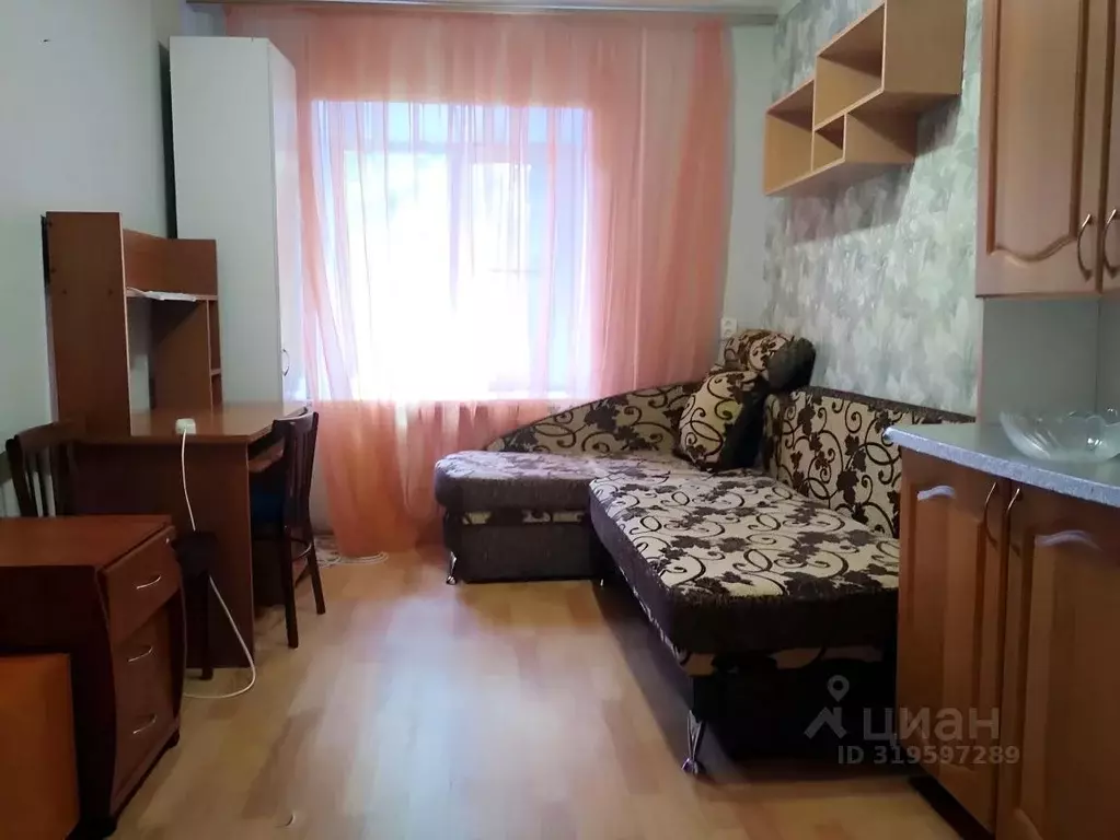 Комната Марий Эл, Йошкар-Ола Пролетарская ул., 59 (12.0 м) - Фото 0