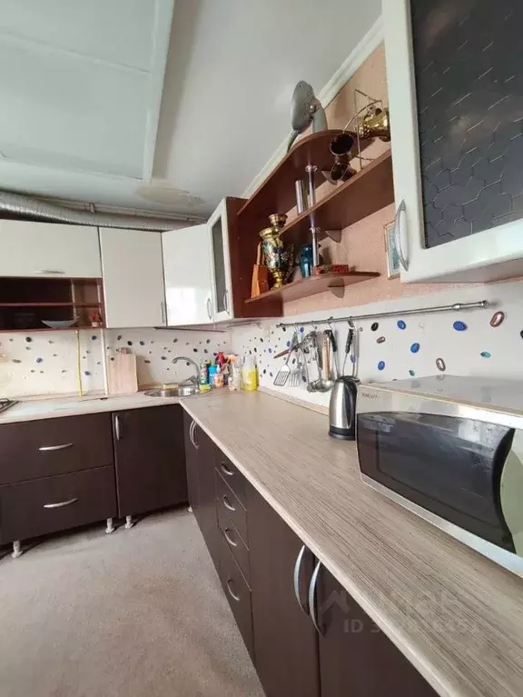 2-к кв. Башкортостан, Салават Уфимская ул., 88А (48.2 м) - Фото 1