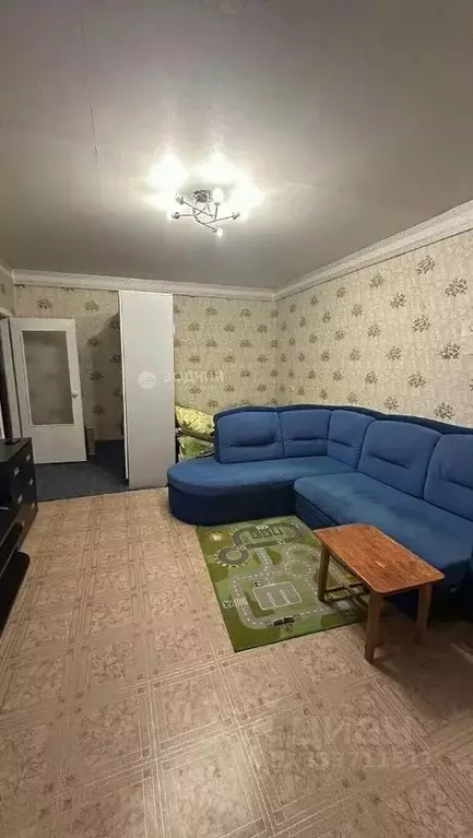 1-к кв. Чувашия, Чебоксары бул. Анатолия Миттова, 9 (45.0 м) - Фото 2