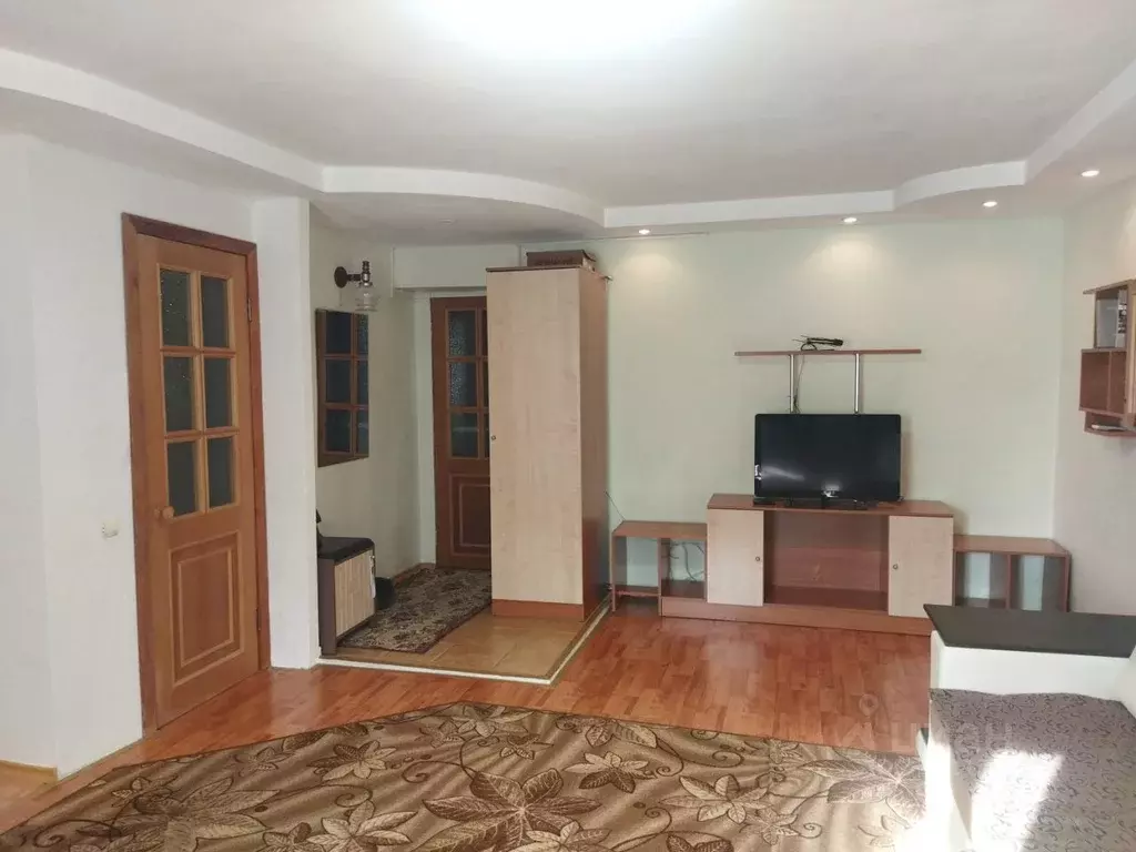 Студия Томская область, Томск ул. Елизаровых, 48/2 (40.0 м) - Фото 2