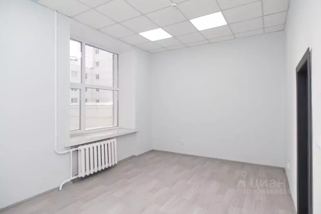 Офис в Новосибирская область, Новосибирск просп. Карла Маркса, 30 (17 ... - Фото 1