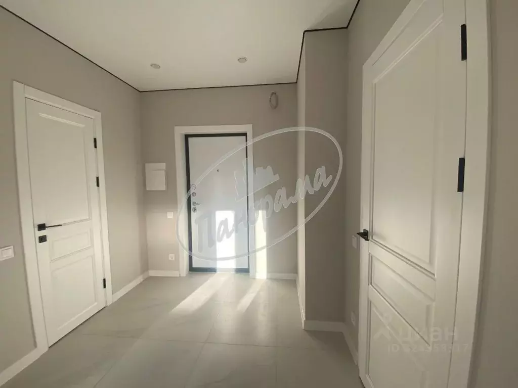 1-к кв. Калужская область, Калуга ул. Серафима Туликова, 4 (41.0 м) - Фото 1